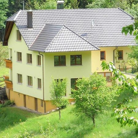 Ferienwohnung In Der Ruhl Schuttertal Εξωτερικό φωτογραφία